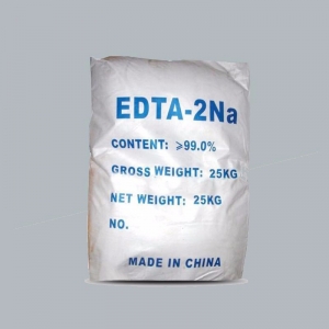 EDTA二鈉， C10H14N2Na2O