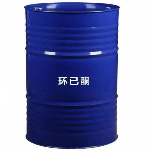 環(huán)己酮，C6H10O